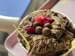 -梁子刨冰王&梁小糖(王顶堤店)