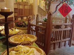 -叶叶菩提·晋福宫