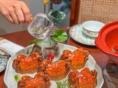 -俏立方·15年新楚菜