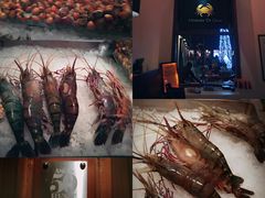 -Ministry of Crab(科伦坡店)