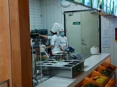 -费大厨辣椒炒肉(万家丽一店)