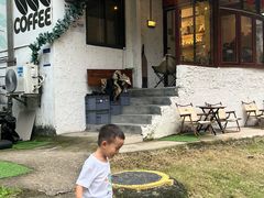 -喜柿咖啡SeeS coffee