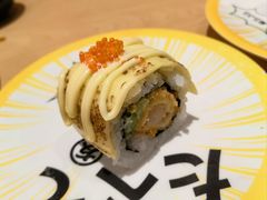 -友壹町寿司(佛山新DNA店)