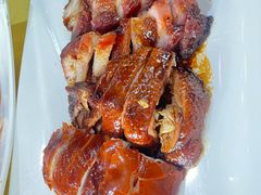 烧味拼盘-新高记·粤菜·湛江鸡(南头古城店)