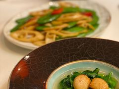 -东海朗廷酒店-唐阁T’ANG COURT 中餐厅