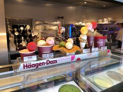 -哈根达斯(美罗城店)