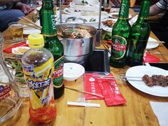 -洪忠涮烤王(嵩山路店)