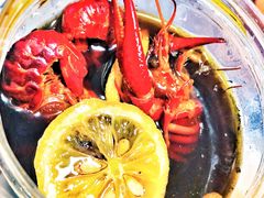 冰醉小龙虾-盒马鲜生(大成店)