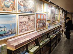 -猫的天空之城概念书店(苏州诚品店)