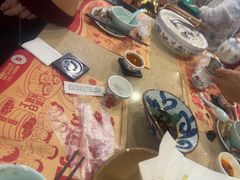 -点都德(皇岗村店)