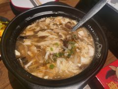 -丽伟的串·烧烤·砂锅(芝麻街店)