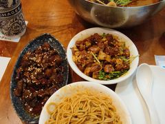 -付小姐在成都(中山公园店)