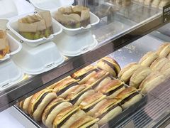 -甜嘟嘟烘焙坊(舒城路店)