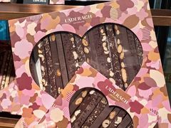 -Laderach 莱德拉(上海环贸iapm店)