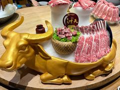 -尚海豆捞(乐虹坊店)