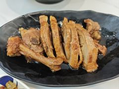 -覃记螺蛳粉·桂林米粉(鼓楼南街店)