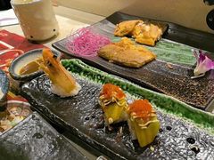 -古田居·特色寿司料理(骏欣中心店)