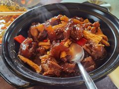 -南沙游艇会·大兵船餐厅