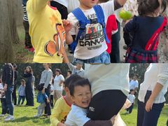 -前小桔亲子创意农场·草莓采摘·露营烧烤