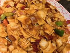 -撒拉花儿·新疆菜·清真(太阳宫店)
