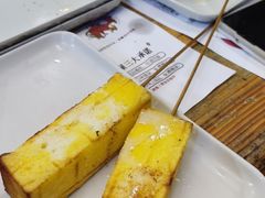 -木屋烧烤(南新店)