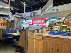 -新辣道鱼火锅(龙旗广场店)
