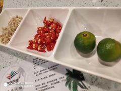 配料-烹然四季椰子鸡火锅(团结湖总店)