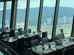 -澳门旅游塔360°旋转餐厅(南湾湖广场店)