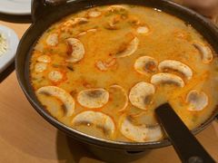 -Lia Cafe Bar Restaurant松山咖啡屋