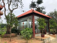 -大地土窑菜馆·特色罗浮农家菜(罗浮山景区店)