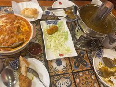 -番茄屋葡式美食(总店)