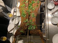 -夜宴江景餐厅