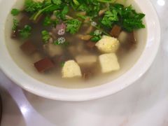 -百年尹氏汤包(湖南路狮子桥店)