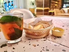 -鹿萤季·营地小馆(皇后公园店)
