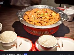 -胖哥俩肉蟹煲(富阳万达店)