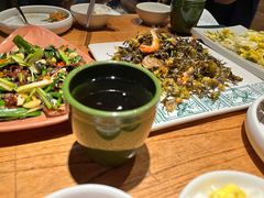 -云海肴·汽锅鸡·云南菜(高德置地店)