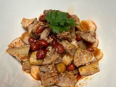 -成都钓鱼台精品酒店-品聚·成都餐厅