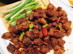 -纪林菜馆·博山菜老字号(八大局店)