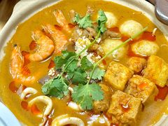 -醉壹号海鲜大排档·老厦门特色菜(厦门美食地标店)