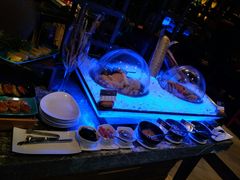 -长沙北辰洲际酒店-兰调全日餐厅