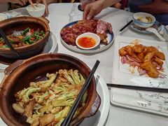 -清心鸡沙田乳鸽店·非遗传承(石溪店)