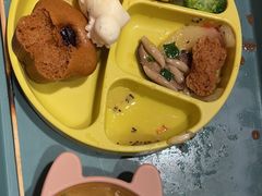-西贝(厦门中华城店)