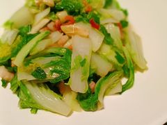 -将相和·海鲜蒸饺大连菜