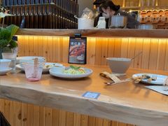 -无印良品餐堂 MUJI Diner(成都太古里店)