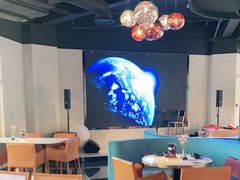 大堂-岁粤Moon·湖景餐厅(月光码头店)