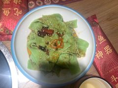 -山城外·非遗酸菜鱼(蜀都万达店)