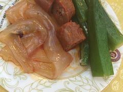 -比尔森巴西烤肉自助(红旗街店)