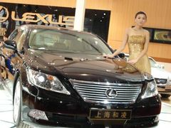 -上海汽车会展中心