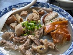 -三鄉濑粉·铭珠粥粉