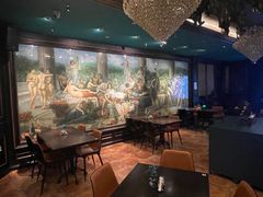 -福禧酒窖·中餐厅 (万柳店)